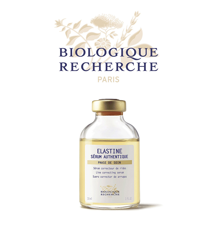 商品Biologique Recherche|Biologique Recherche 原液之谜 皱纹修护精华原液 30ml,价格¥749,第3张图片详细描述