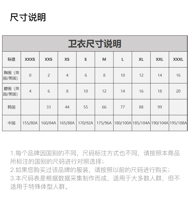 商品We11done|WE11DONE 男女同款粉色棉质方格徽标提花连帽卫衣 WD-TH3-21-581-U-PK,价格¥1926,第4张图片详细描述