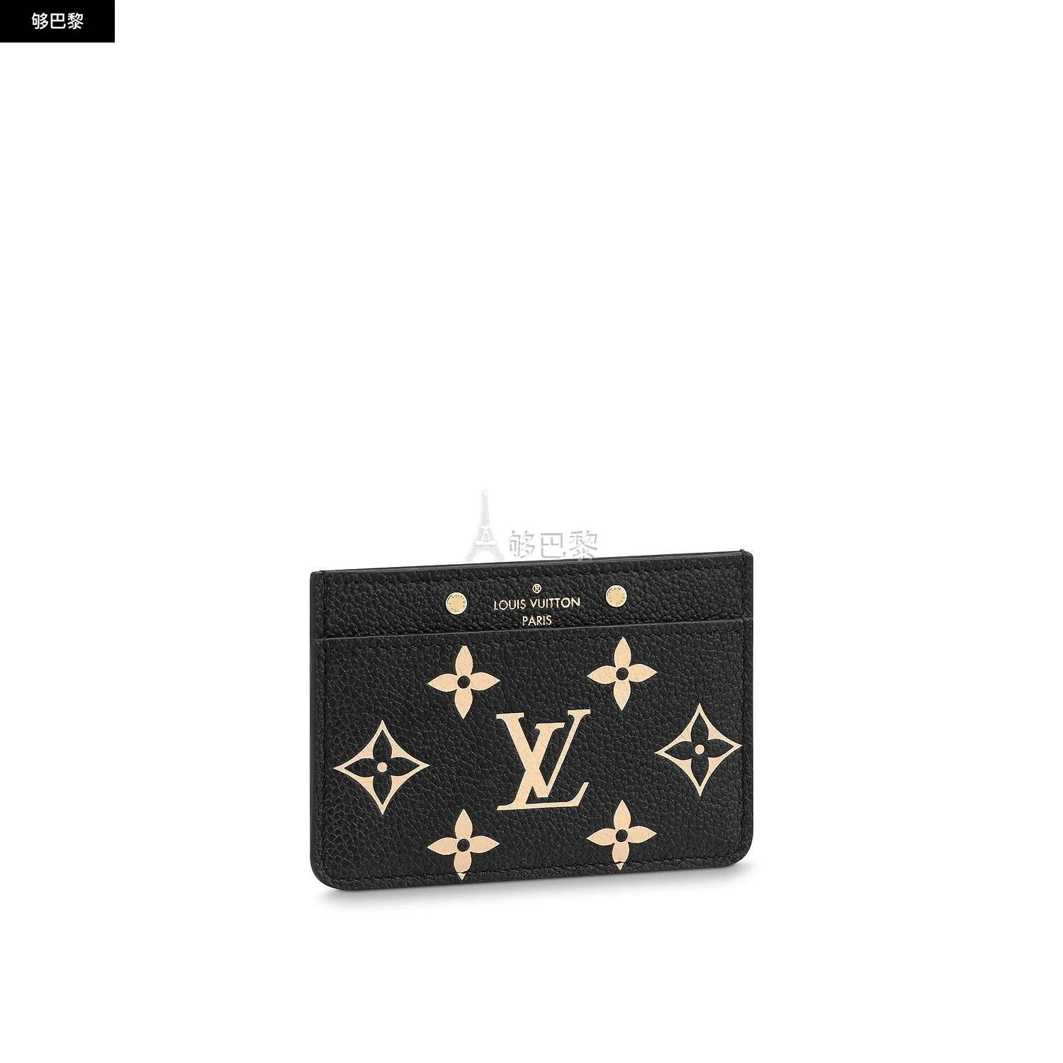 商品Louis Vuitton|【预售】 LV路易威登 24秋冬 女士 卡包 CARD HOLDER M81022,价格¥4338,第2张图片详细描述