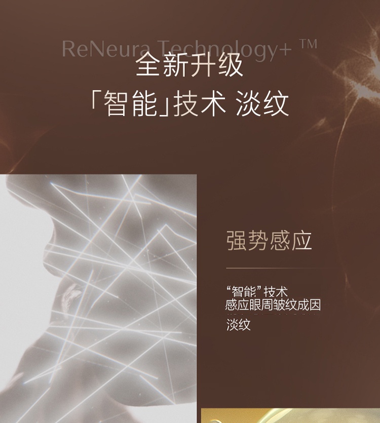 商品[国内直发] Shiseido|资生堂（SHISEIDO）盼丽风姿眼面2件套(乳霜50ml+眼霜15ml)淡纹抗皱小雷达,价格¥1245,第8张图片详细描述