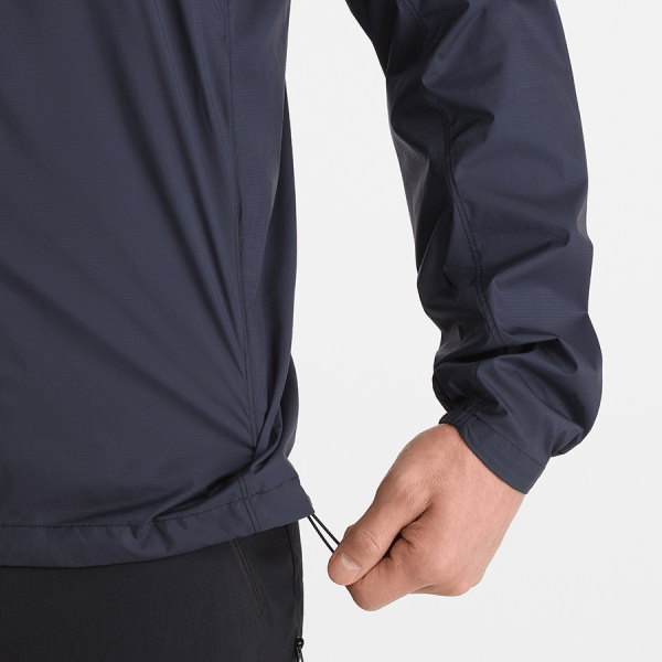 商品Arc'teryx|【Brilliant|包邮包税】始祖鸟 NODIN JACKET M[SS23] 新款上市 Nodin 男士夹克 AJNSMX7201,价格¥2291,第14张图片详细描述