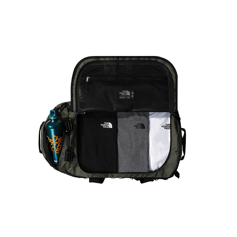 商品The North Face|北面24新款 中号再生聚酯防水双肩包 NF0A52SA-4WC（两色可选）,价格¥2039,第20张图片详细描述