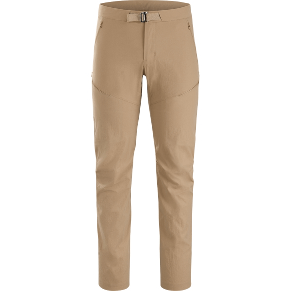 商品Arc'teryx|【Brilliant|包邮包税】始祖鸟 GAMMA QD PANT M[SS23] 新款上市 伽马速干裤男 APNSMX7185,价格¥1652,第3张图片详细描述