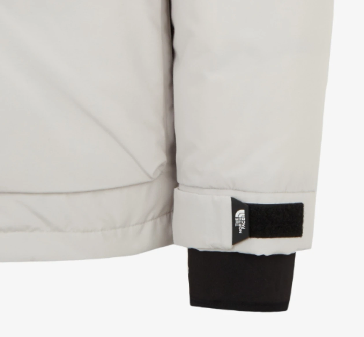 商品The North Face|【享贝家】ZY-北面 字母刺绣连帽长袖夹克外套 男女同款 NJ1DQ68A,价格¥1378,第5张图片详细描述