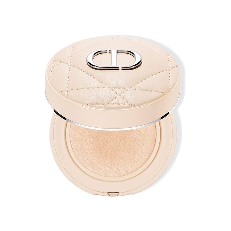 商品Dior|Dior迪奥 奶茶皮革气垫蜜粉10g,价格¥415,第2张图片详细描述