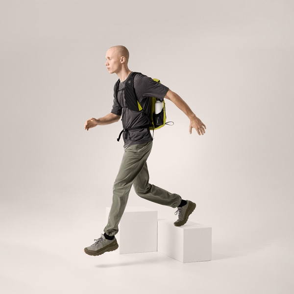 商品Arc'teryx|【Brilliant|包邮包税】GAMMA LIGHTWEIGHT PANT M 始祖鸟[SS24] Gamma 轻薄长裤 男 APOSMX7247,价格¥1585,第10张图片详细描述