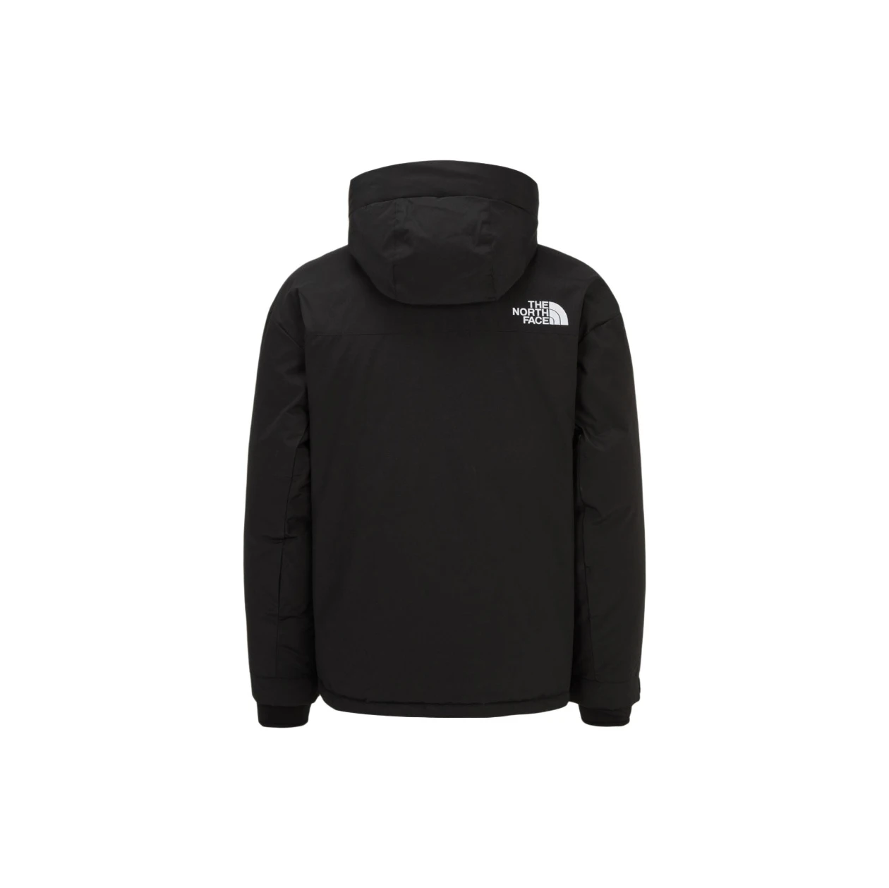 商品The North Face|【享贝家】ZY-北面 字母刺绣连帽长袖夹克外套 男女同款 NJ1DQ68A,价格¥1378,第7张图片详细描述