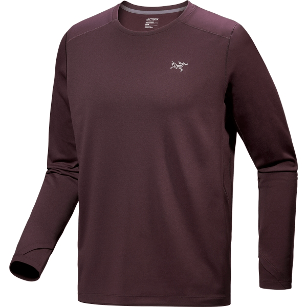 商品Arc'teryx|【Brilliant|包邮包税】CORMAC HT LS M [FW24] Cormac 重磅衬衫 LS 男装 ATOFMX7422,价格¥1163,第3张图片详细描述