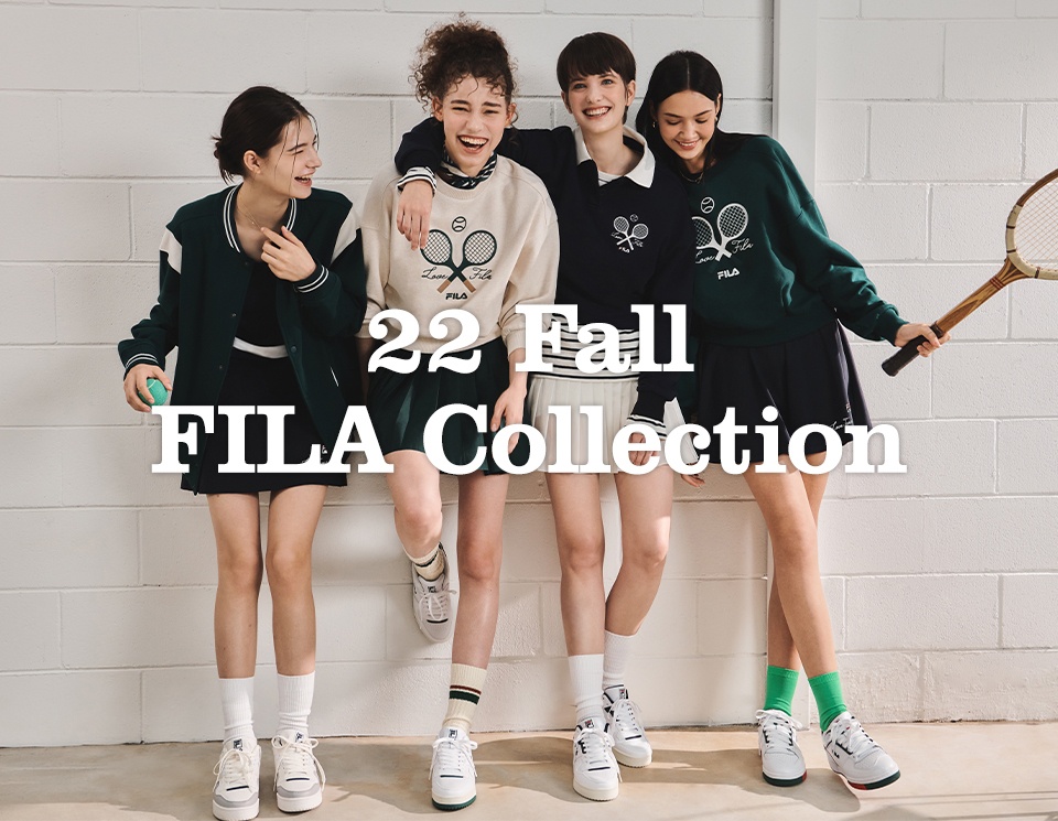 商品Fila|【享贝家】斐乐FILA复古低帮运动休闲鞋女款灰色1RM02263E050,价格¥367,第2张图片详细描述