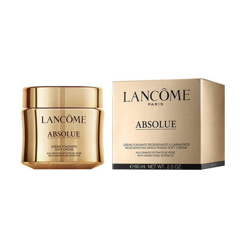 商品Lancôme|Lancome兰��蔻新菁纯臻颜面霜30ml「轻润版」正装,价格¥685,第15张图片详细描述