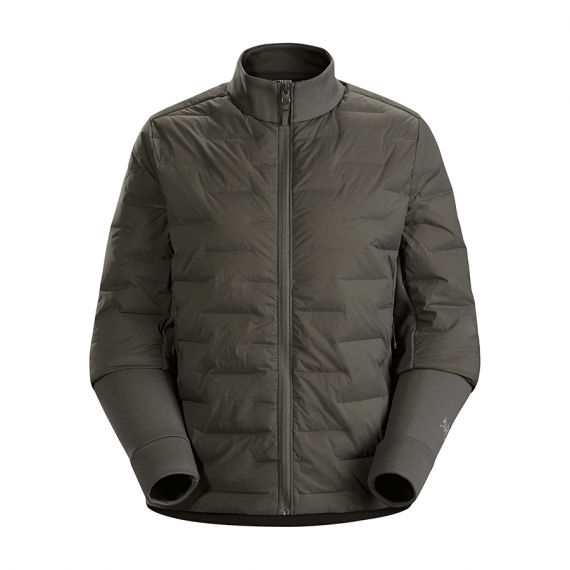 商品Arc'teryx|【Brilliant|包邮包税】始祖鸟[FW21] Colle 羽绒服女装 AJLFW27794,价格¥1735,第3张图片详细描述