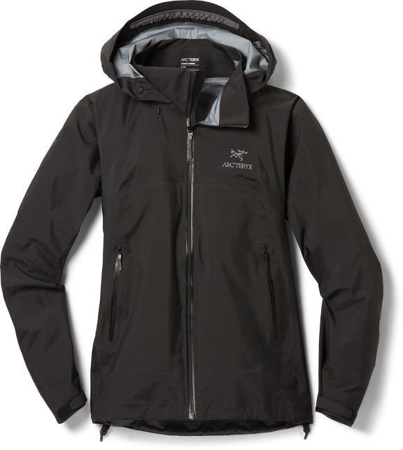 商品Arc'teryx|Beta AR Jacket - Women's,价格¥4176,第6张图片详细描述