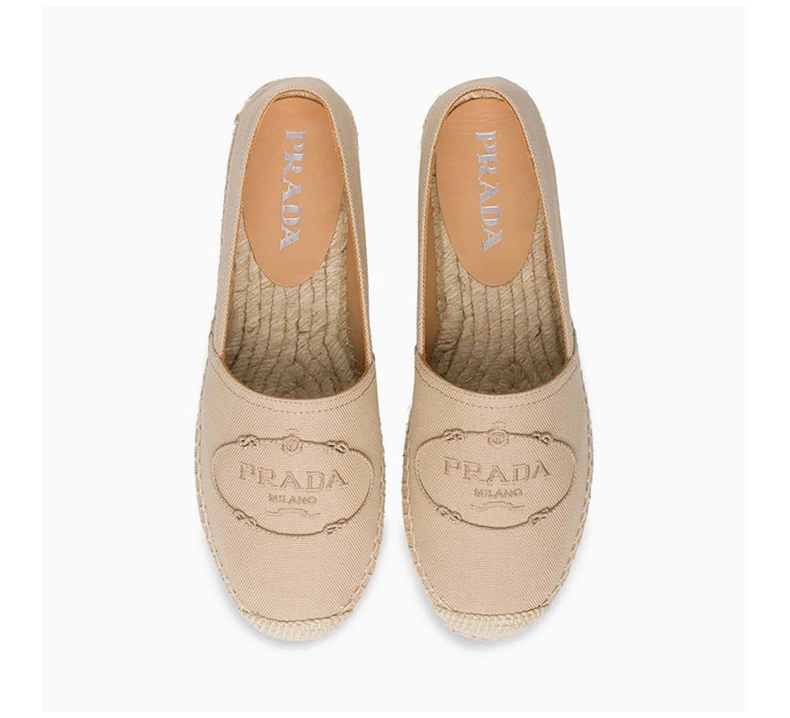 商品Prada|PRADA 粉色女士运动鞋 1S066M-010-F0065,价格¥3698,第6张图片详细描述