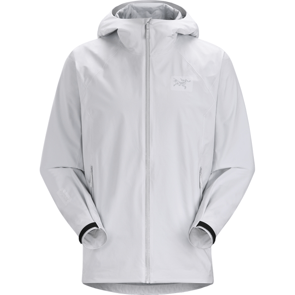 商品【预售商品15天发货】 Arc'teryx|【Brilliant|包邮包税】始祖鸟 KADIN HOODY M[SS23] 新款上市 Cardin 连帽衫男装 AJNSMX7051,价格¥4280,第2张图片详细描述
