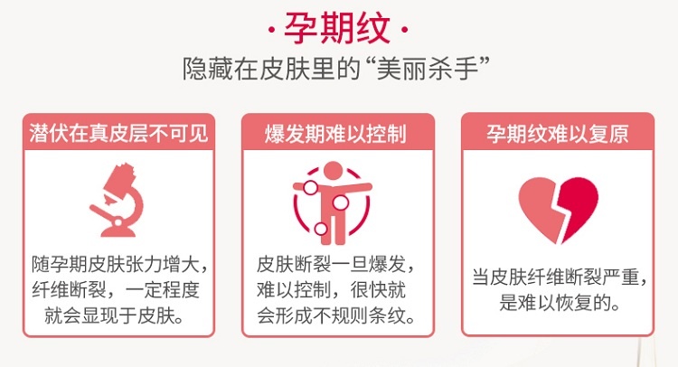 商品KLORANE|Klorane康如妈咪身体按摩油200ml 孕妇修护妊娠纹,价格¥221,第4张图片详细描述