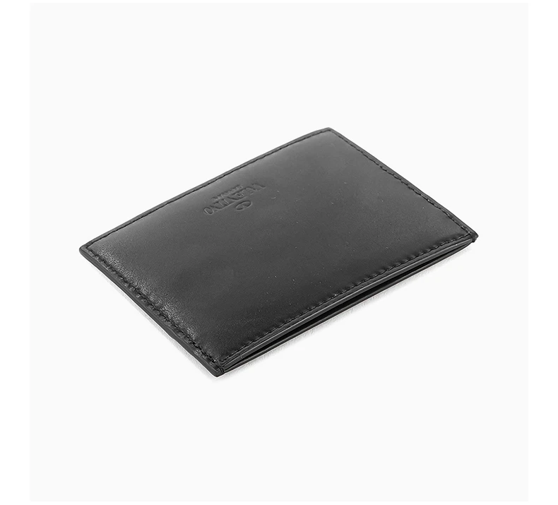 商品Valentino|VALENTINO 男士卡夹黑色 1Y2P0448-LVN-0NI,价格¥1236,第7张图片详细描述