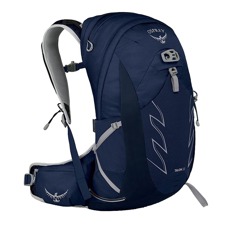 商品Osprey|Osprey小鹰TALON魔爪系列多功能登山旅行徒步双肩包22L,价格¥1134,第7张图片详细描述