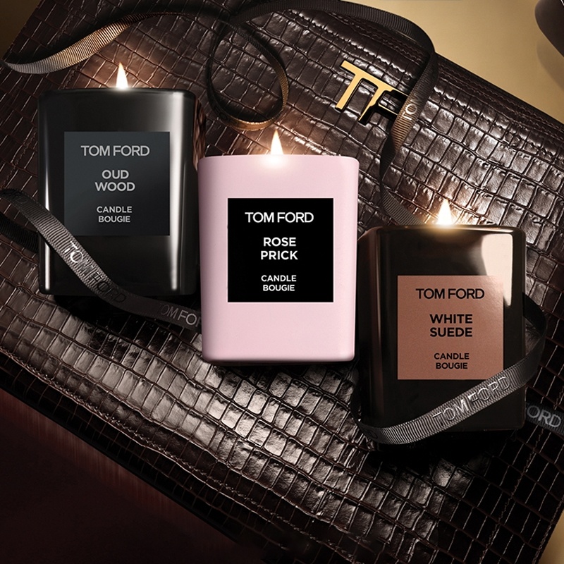 商品Tom Ford|汤姆福特 全系列香氛蜡烛 200g,价格¥581,第3张图片详细描述