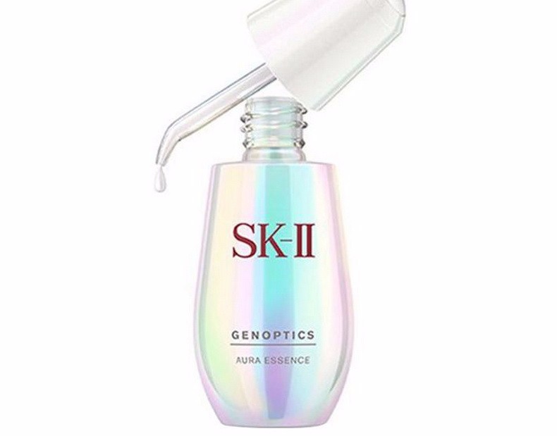 商品SK-II|包邮｜SK-II 肌因光蕴环采钻白精华露 小灯泡 50ML【香港直发】,价格¥1005,第16张图片详细描述