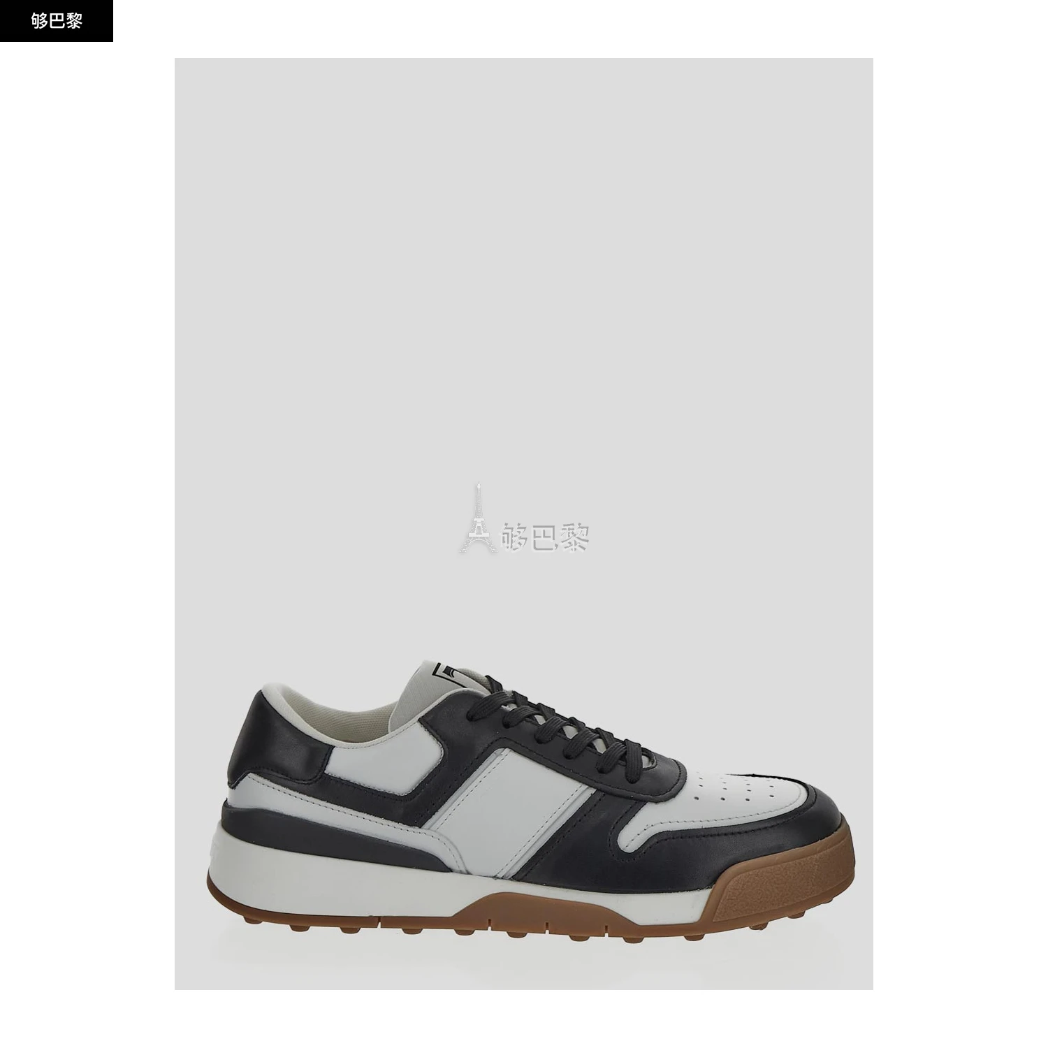 商品Tod's|【特惠5.1折】【预售】 2023秋冬 男士 休闲运动鞋 休闲鞋 2275263  XXM51K0GH50OPX0002 ,价格¥3407,第3张图片详细描述