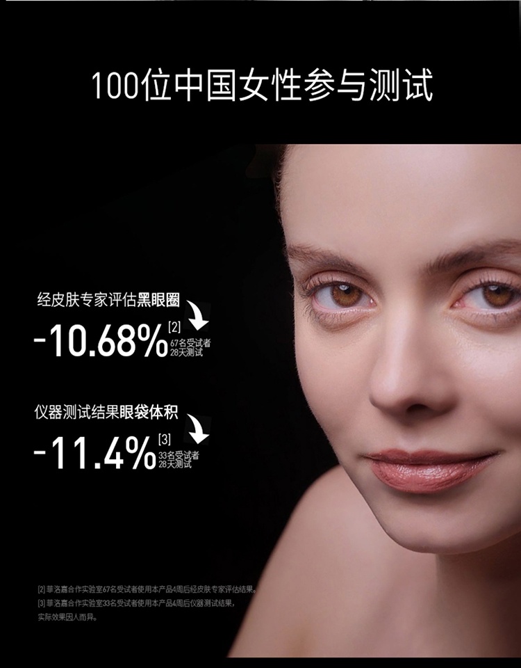 商品Filorga|菲洛嘉雕塑360靓丽眼霜15ml,价格¥298,第8张图片详细描述