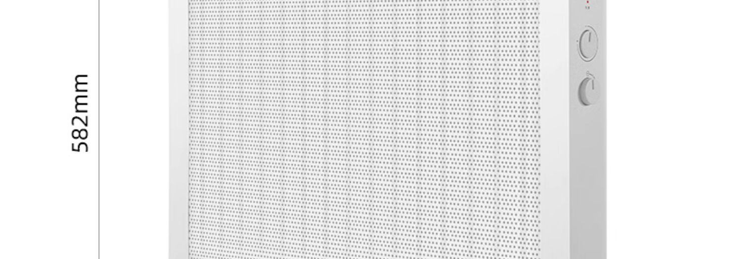 商品[国内直发] Panasonic|松下取暖器家用节能卧室对流式电暖气大面积电暖风烤火炉电热器,价格¥1291,第24张图片详细描述