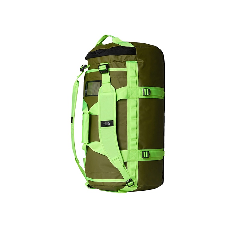 商品The North Face|北面24新款 中号再生聚酯防水双肩包 NF0A52SA-4WC（两色可选）,价格¥2039,第23张图片详细描述