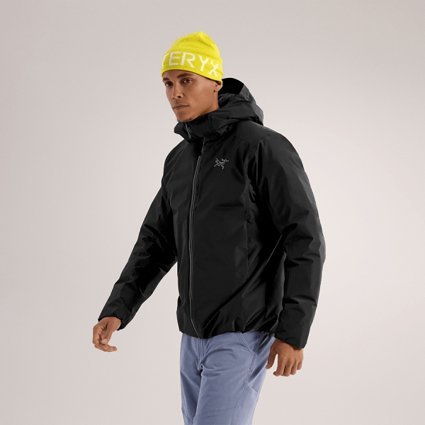 商品Arc'teryx|【Brilliant|包邮包税】SOLANO DOWN HOODY M [FW24] 新款上市 Solano 羽绒连帽衫 男 AJOFMX8500,价格¥6247,第7张图片详细描述