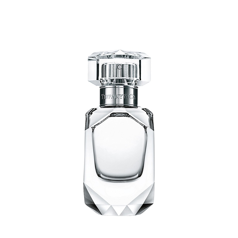 商品Tiffany & Co.|Tiffany蒂芙尼倾心钻石女士香水30-50-75ml EDT淡香水 ,价格¥394,第2张图片详细描述