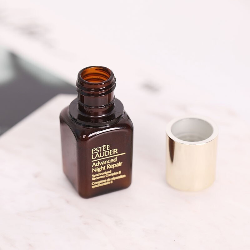 商品[国内直发] Estée Lauder|雅诗兰黛特润修护肌活精华露 第七代 7ml,价格¥94,第8张图片详细描述