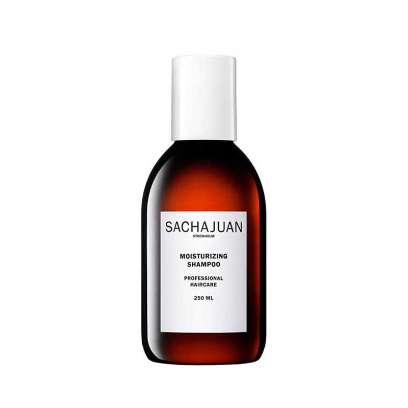 商品Sachajuan|预售3-5个工作日 Sachajuan三茶官 保湿滋润洗发水250ml,价格¥227,第2张图片详细描述