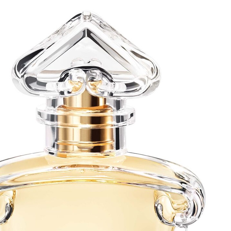 商品Guerlain|娇兰 LES LÉGENDAIRES 系列浓香水 75ml,价格¥705,第10张图片详细描述