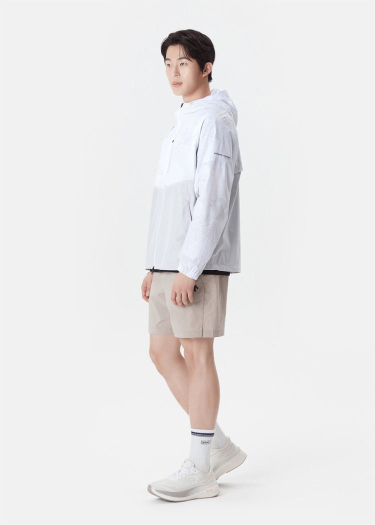商品DESCENTE|【Brilliant|包邮包税】轻盈缓震跑鞋舒适支撑日常训练SP113RRN21-WGY0,价格¥709,第13张图片详细描述