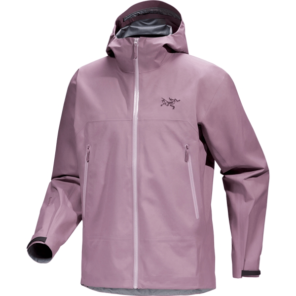 商品Arc'teryx|【Brilliant|包邮包税】BETA JACKET M [FW24] Beta 夹克 男装 AJOFMX8584,价格¥4177,第5张图片详细描述