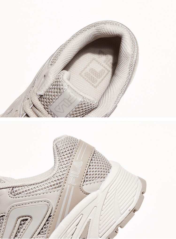 商品Fila|【Brilliant|包邮包税】斐乐 DECYPHER BY VERDICT 1998  运动 跑步鞋  1RM01786E 200,价格¥266,第2张图片详细描述