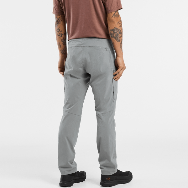 商品Arc'teryx|【Brilliant|包邮包税】始祖鸟 GAMMA QD PANT M[SS23] 新款上市 伽马速干裤男 APNSMX7185,价格¥1558,第16张图片详细描述