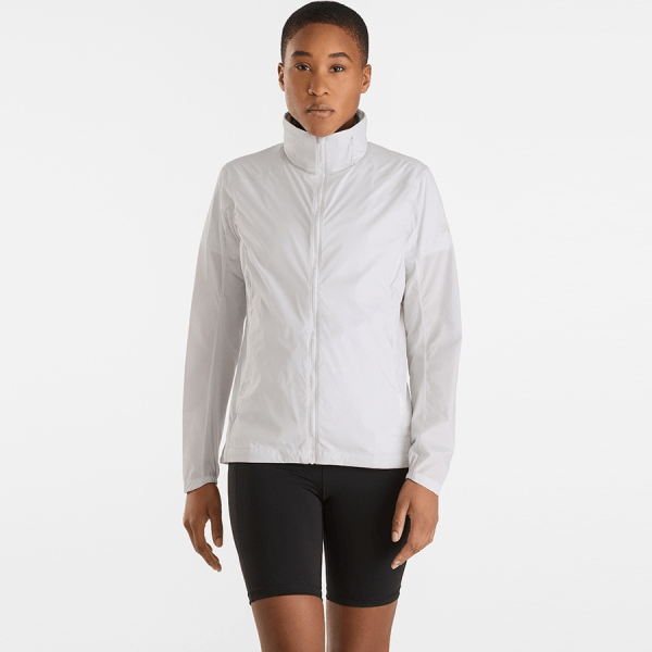 商品Arc'teryx|【Brilliant|包邮包税】始祖鸟 NODIN JACKET W[SS23] 新款上市 Nodin 夹克女装 AJNSWX7457,价格¥2291,第7张图片详细描述