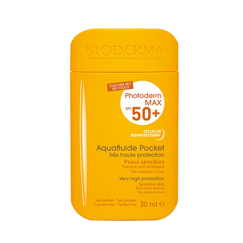 商品Bioderma|Bioderma 贝德玛皙妍水润清爽防晒乳30ml SPF50+PA+++,价格¥150,第2张图片详细描述