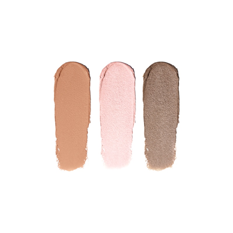 商品Bobbi Brown|芭比波朗流云眼影笔三件套0.9gx3,价格¥246,第3张图片详细描述