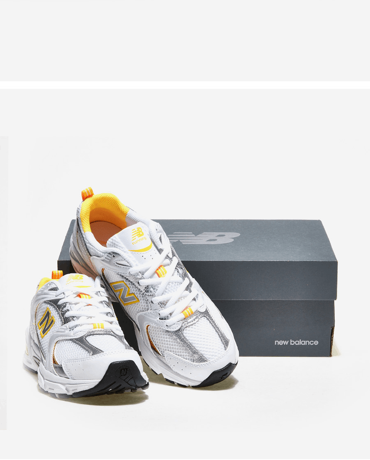 商品New Balance|【Brilliant|包邮包税】新百伦 MR530PUT  训练运动鞋 跑步鞋  MR530PUT PUT,价格¥710,第4张图片详细描述