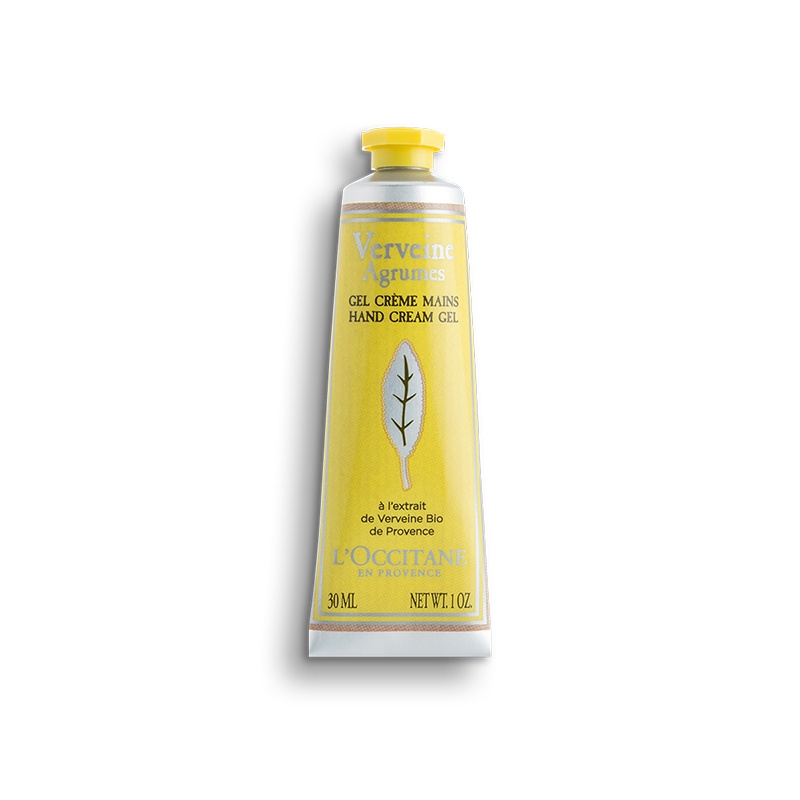 商品L'Occitane|L'occitane欧舒丹果漾马鞭草润手霜 护手霜30mlx2支装,价格¥170,第6张图片详细描述