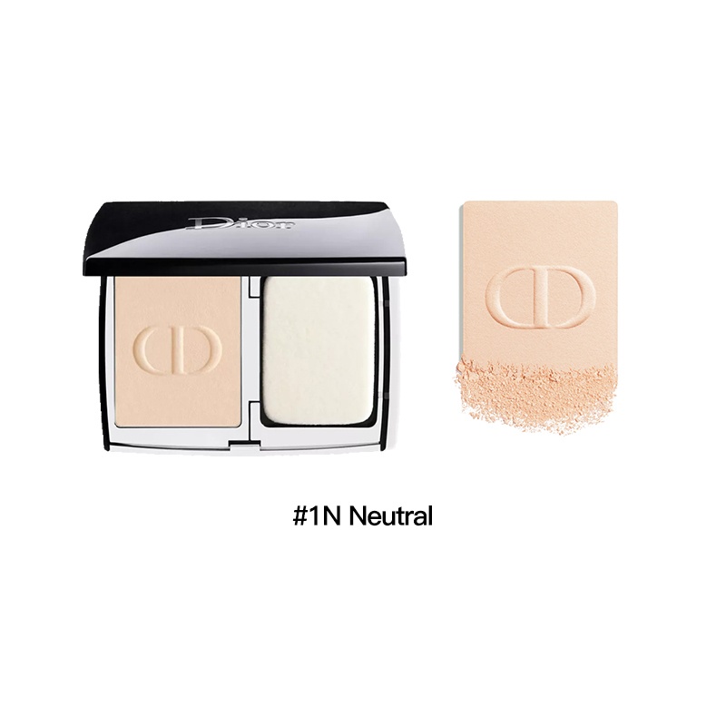 商品Dior|Dior迪奥恒久哑光丝绒粉饼10g 持久定妆 2022新品,价格¥320,第5张图片详细描述
