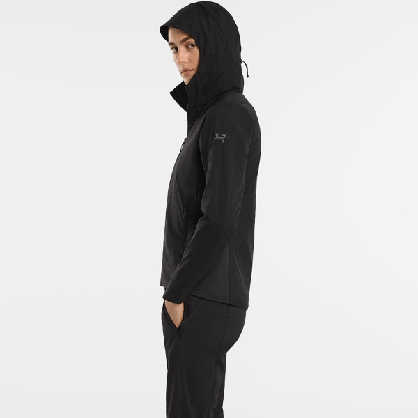 商品Arc'teryx|【Brilliant|包邮包税】始祖鸟 ATOM LIGHTWEIGHT HOODY W[SS23] 新款上市 Atom 女款轻便连帽衫 AJNSWX7037,价格¥2091,第33张图片详细描述