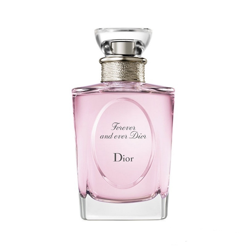 商品Dior|Dior迪奥 永恒的爱女士淡香水100ML ,价格¥809,第2张图片详细描述