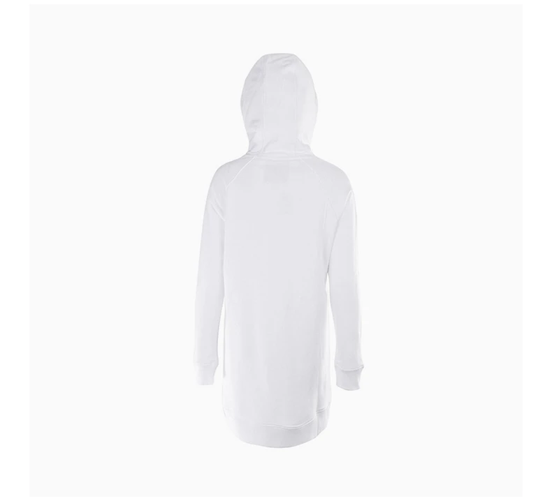 商品[国内直发] Moschino|MOSCHINO 白色女士卫衣/帽衫 EV0453-0527-3001,价格¥1457,第5张图片详细描述
