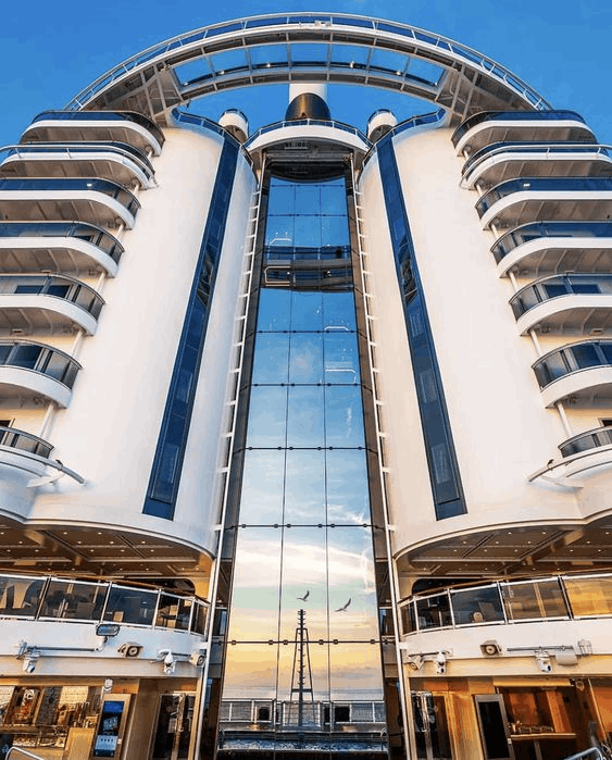 商品[国内直发] Beyond Global Travel|MSC 地中海邮轮 10日深度游 下单后由别样微信客服对接,价格¥30790,第9张图片详细描述