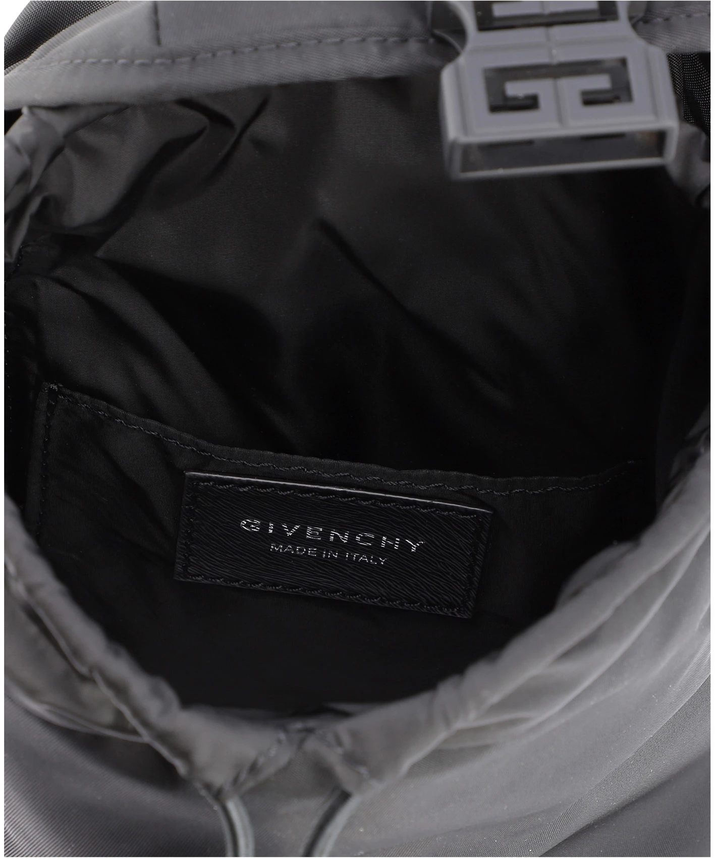 商品Givenchy|GIVENCHY 黑色男士双肩包 BKU02CK17R-001,价格¥3695,第5张图片详细描述