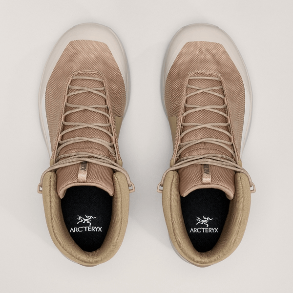 商品【夏休延期至7月底发货】 Arc'teryx|【Brilliant|包邮包税】KOPEC MID GTX M [FW24] Kopek Mid GTX 靴子 男士 户外鞋 AFOFMX9204,价格¥2269,第12张图片详细描述