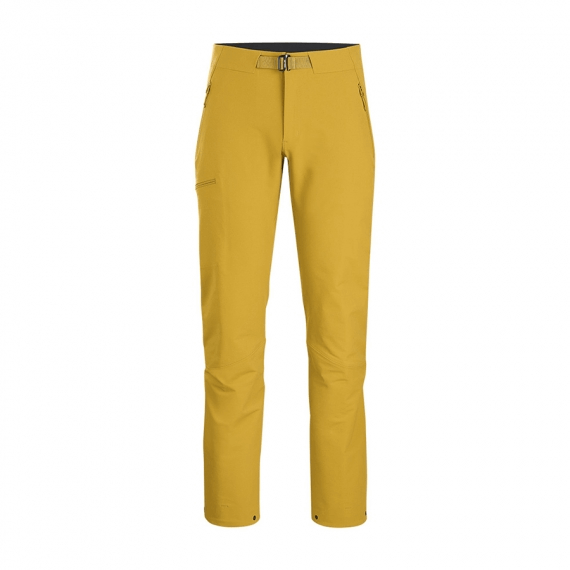 商品Arc'teryx|【Brilliant|包邮包税】始祖鸟 GAMMA AR PANT[FW22] Gamma AR 裤子男 APMFMX5981,价格¥1938,第3张图片详细描述