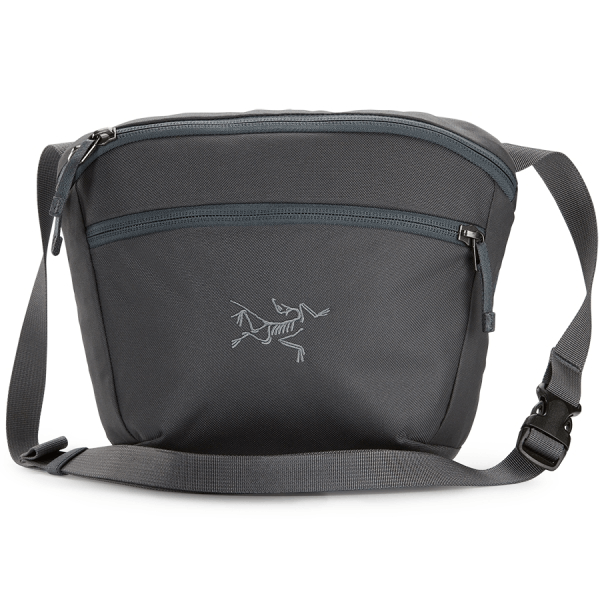 商品Arc'teryx|【Brilliant|包邮包税】始祖鸟 MANTIS 2 WAIST PACK[SS23] 新款上市 Mantis 2 腰包 ABNSUX6100,价格¥842,第5张图片详细描述